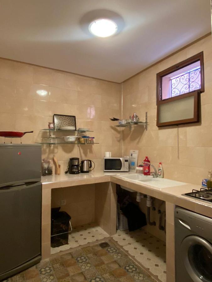 Private Riad 3Ch Salon, Terrasse Avec Jacuzzi , A Jemaa El Fna Маракеш Екстериор снимка