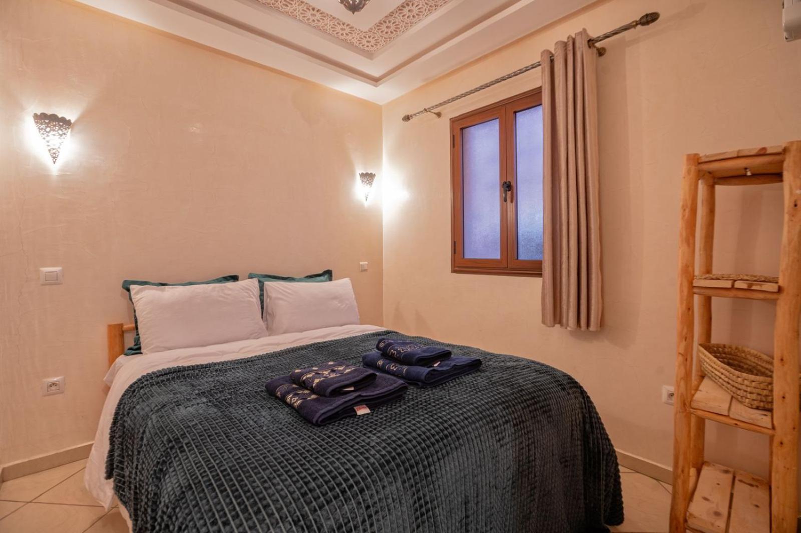 Private Riad 3Ch Salon, Terrasse Avec Jacuzzi , A Jemaa El Fna Маракеш Екстериор снимка